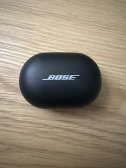 Bose quietcomfort