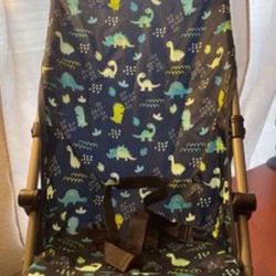Stroller 