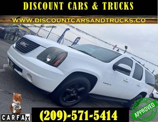 2011 GMC Yukon XL 1500