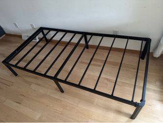 Twin bedframe