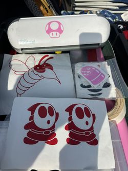 Sticker Maker $50