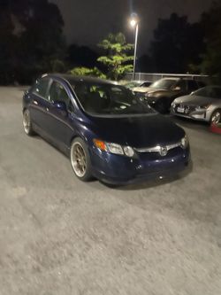 2006 Honda Civic