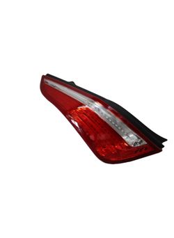 2010 - 2015 Jaguar XJ XJL XJR Rear LEFT Tail Light Lamp OEM C2D51413