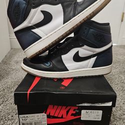 Jordan 1 Allstar Chameleon - Size 10.5M