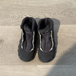 Dark Grey Jordan’s 9c