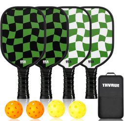 Brand New Pickleball Set