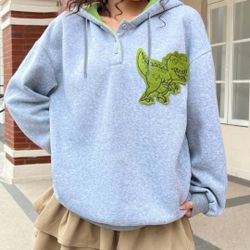 WOMEN HOODIE