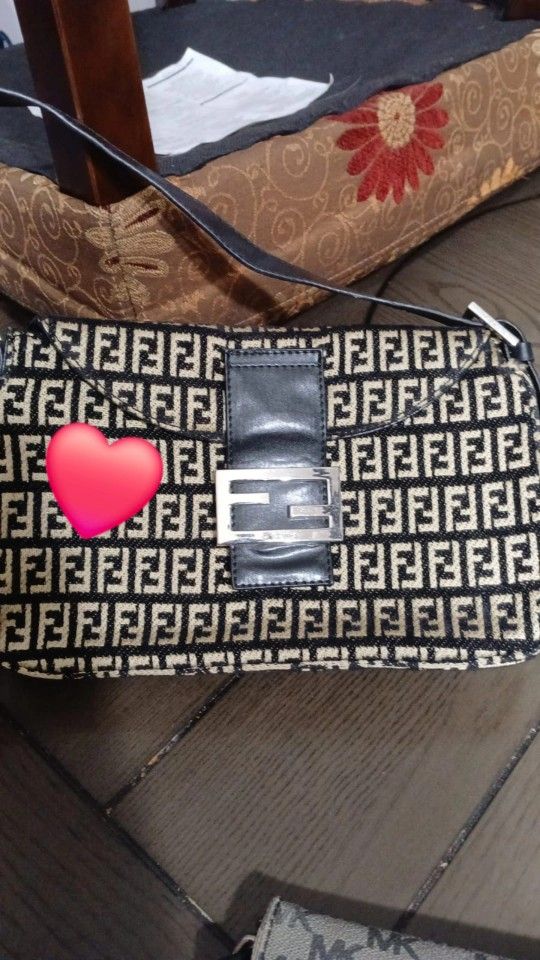 Fendi Purse