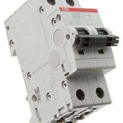 ST202M-K20  Circuit Breakers
