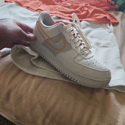 Air Force 1s