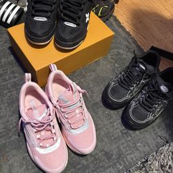 Designer Shoes For Sale Men Size 8-8.5