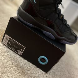Gamma 11s