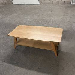 Winterwood Vietnam Coffee Table