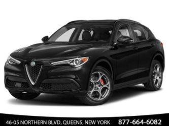 2021 Alfa Romeo Stelvio