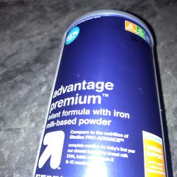I'm Selling Some Brand New Cans Of Similac
