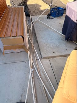 PVC pipe