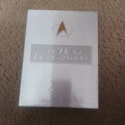 Star Trek Next Generation Season 3
