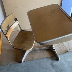 Desk