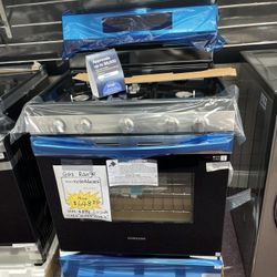 Gas Stove , Brand New Gas Stove With Warranty