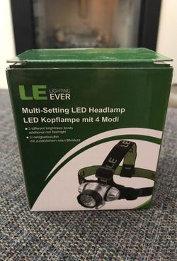 Headlamp