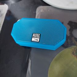 Mini H20 Bluetooth 