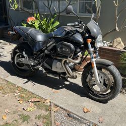99 Buell Cyclone