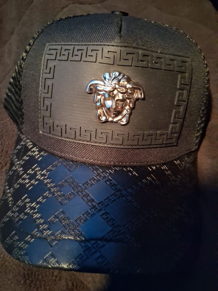 Versace Cap