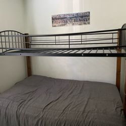 Bunk Bed For Sale
