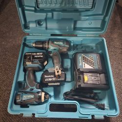 Makita Full Set
