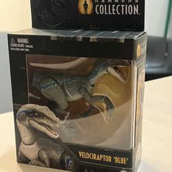 Jurassic World Hammond Collection 
