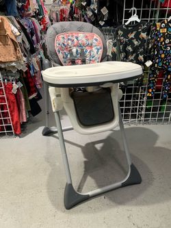 Highchair Feeding Baby Chair