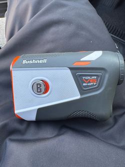 Bushnell tour V6