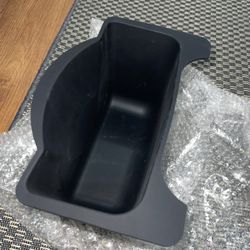 Tesla model Y silicon pocket Insert