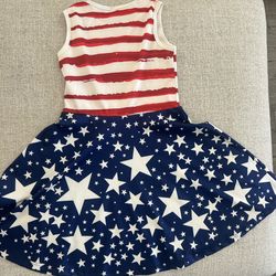Girls Dress Xl