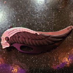 elitedge knife 