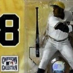 Mcfarlane Willie Stargell Pirates  ⚾️