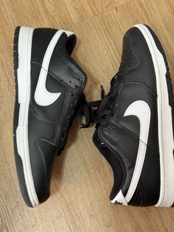 Nike Dunk Low - ‘Black Panda 2.0’