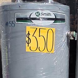 Water Heater 40Gl