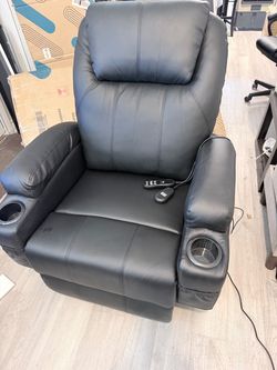 Sillón reclinable