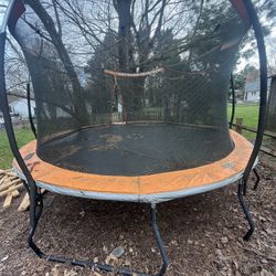 Trampoline For Sale 