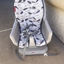 SpaceSaver High Chair