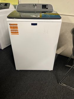 Maytag washer