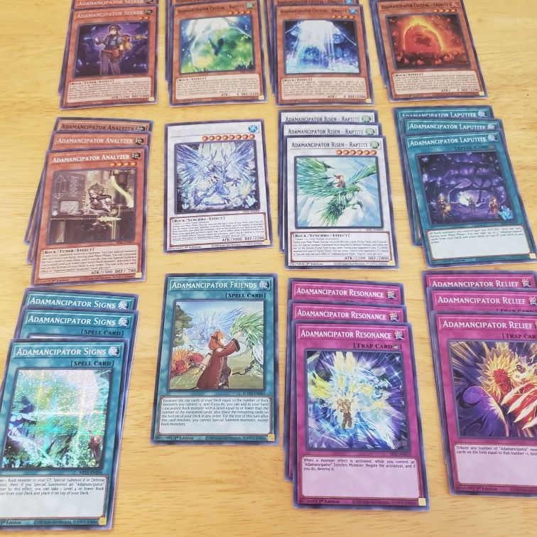 yugioh deck gladiator beast Deck Profile: Junior Santos's Gladiator Beast Deck  Yu-Gi-Oh! TCG Event  Coverage