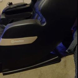 massage chair