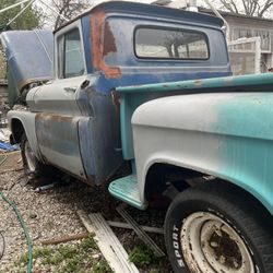 Chevy 1962