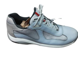 Prada Ps0906 Gray