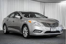 2014 Hyundai Azera