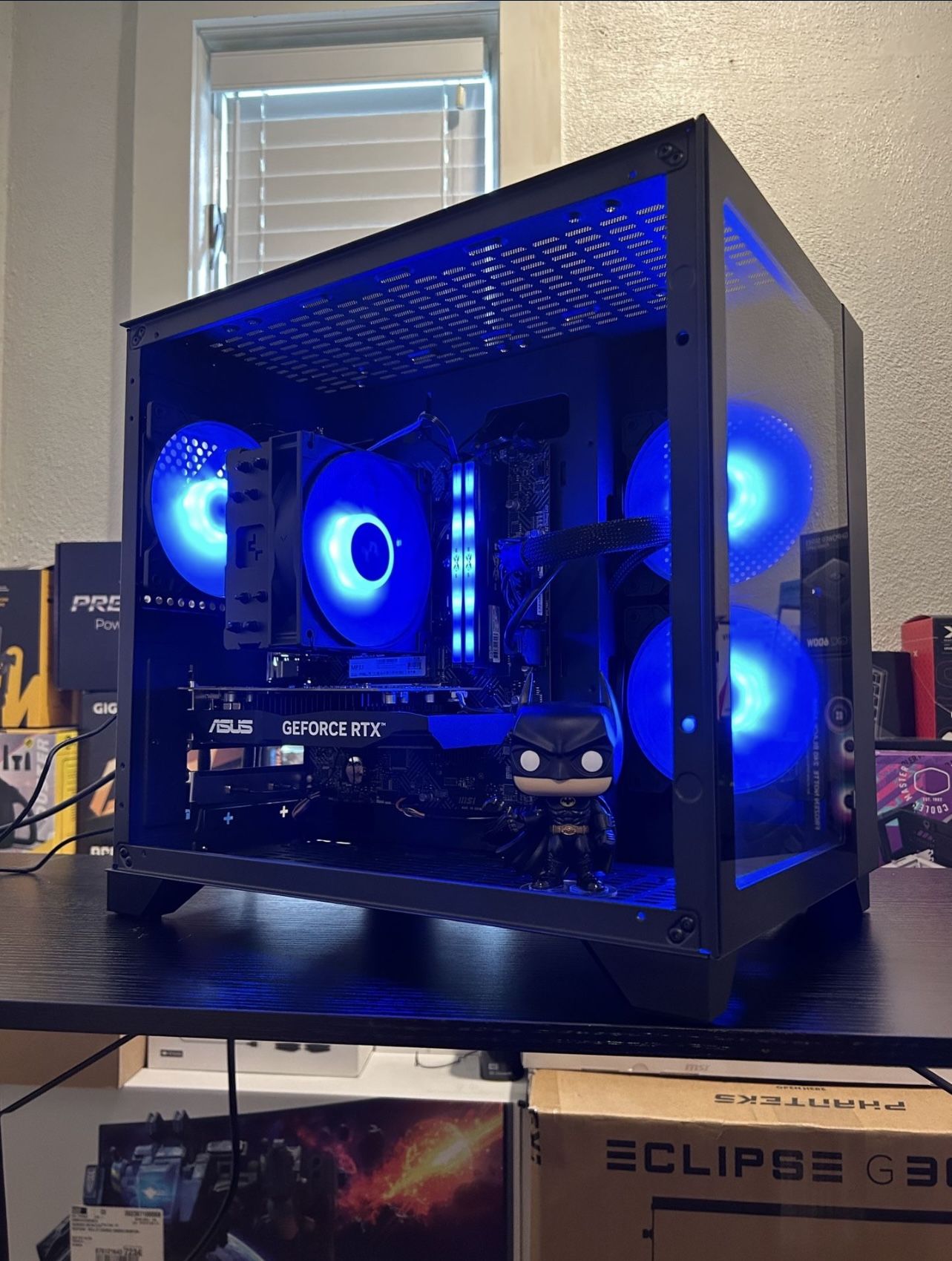 Gaming Pc