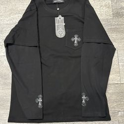 Chrome Heart Long Sleeve 
