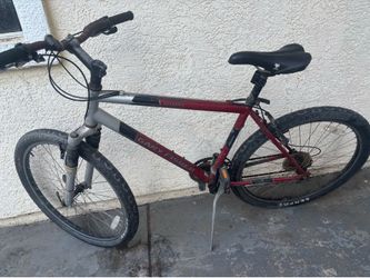 Gary fisher collectible bike